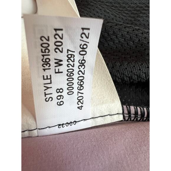 Under Armour OutRun The Storm Jacket Mauvi Pink 1361502-698 Mens Size 2XL - Picture 5 of 9